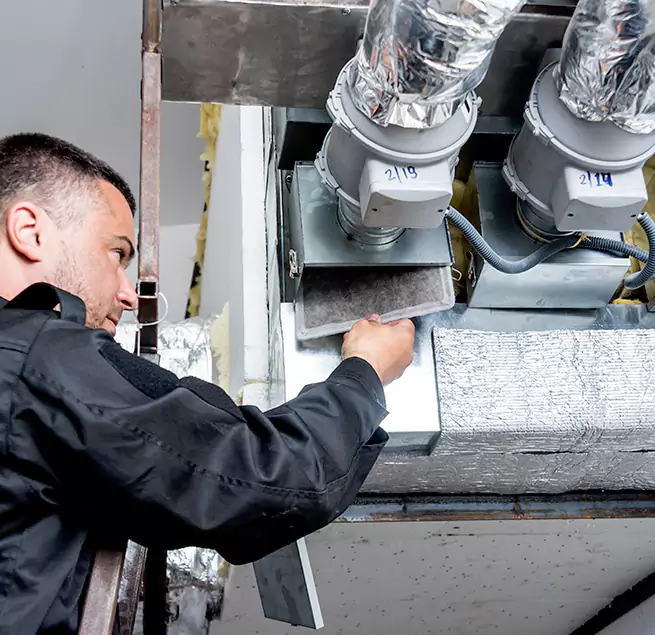  Why Homeowners & Businesses Trust Us in Aberdeen, MD?