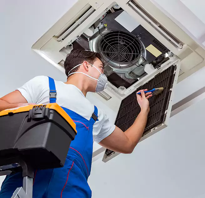 Why Homeowners & Businesses Trust Us in Aberdeen, MD