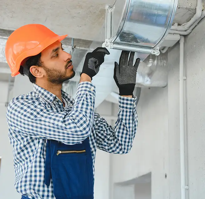 Why Homeowners & Businesses Trust Us in Aberdeen, MD?