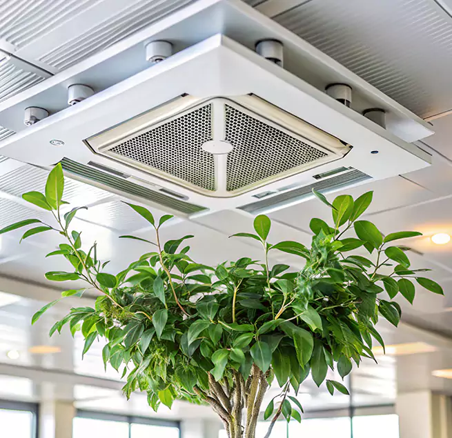 Why Homeowners & Businesses Trust Us in Aberdeen, MD?