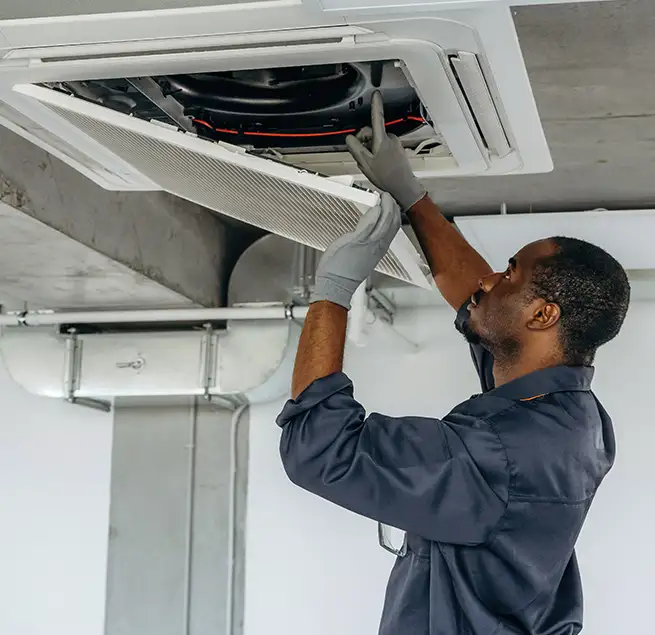 Why Homeowners & Businesses Trust Us in Aberdeen, MD?