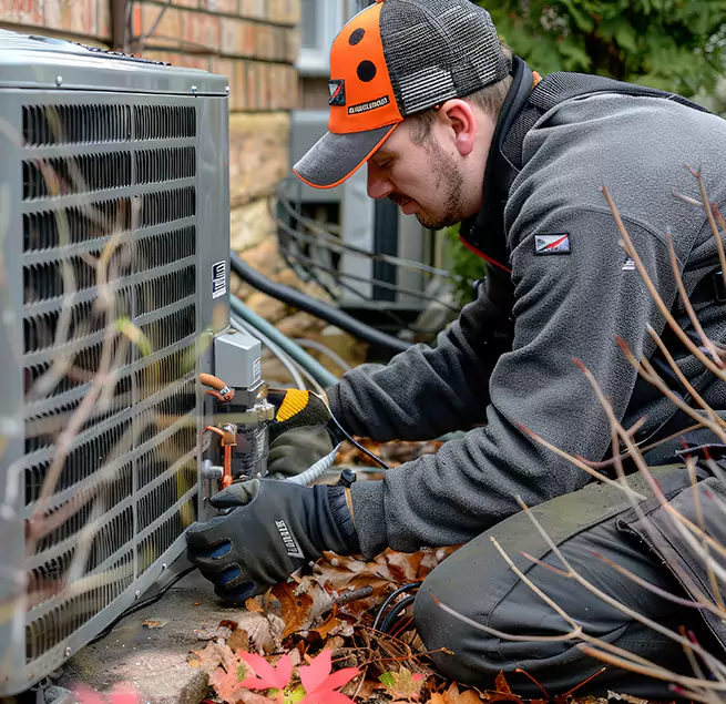 Why Homeowners & Businesses Trust Us in Aberdeen, MD?