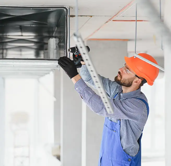  Why Homeowners Businesses Trust Us Aberdeen, MD