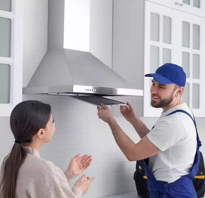  Why Homeowners & Businesses Trust Us in Aberdeen, MD?