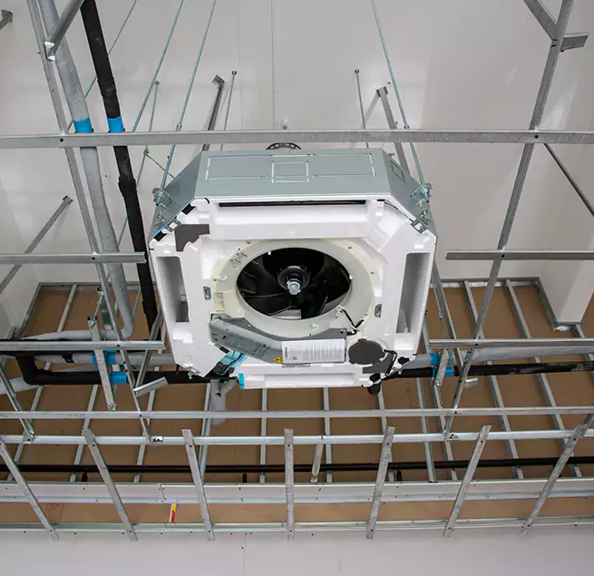 Why Homeowners & Businesses Trust Us in Aberdeen, MD?