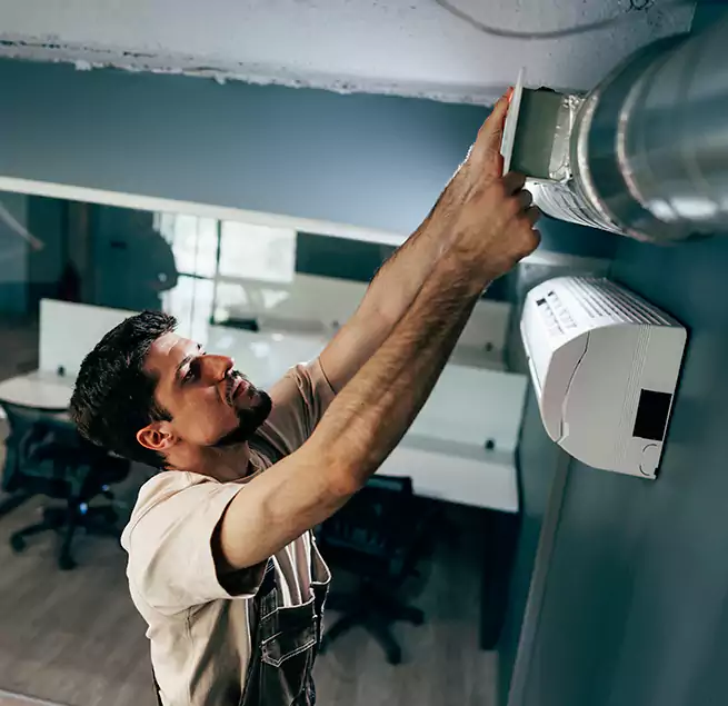 Why Homeowners & Businesses Trust Us in Aberdeen, MD?