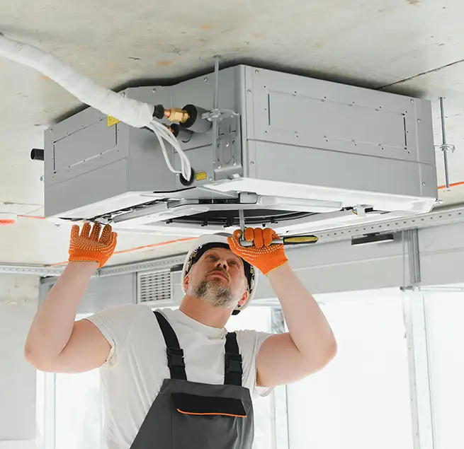 Why Homeowners & Businesses Trust Us Aberdeen, MD