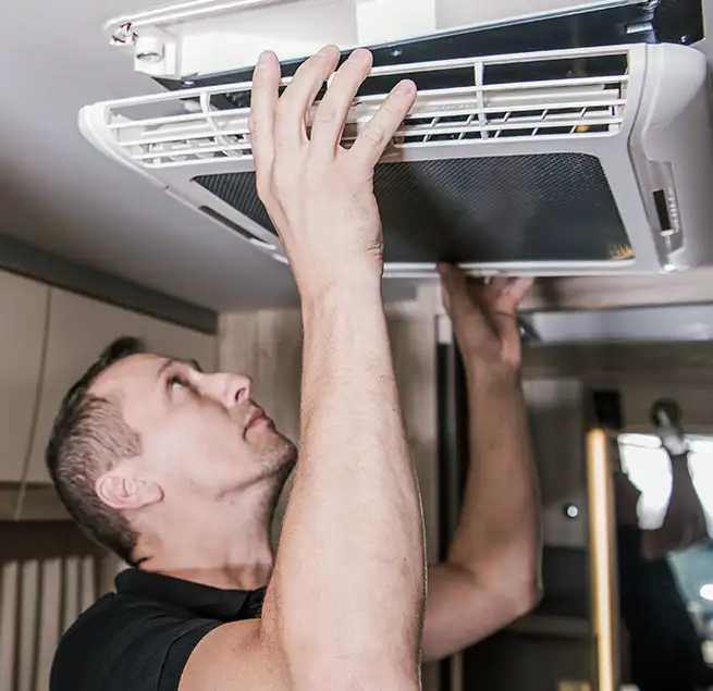 Why Homeowners & Businesses Trust Us Aberdeen, MD