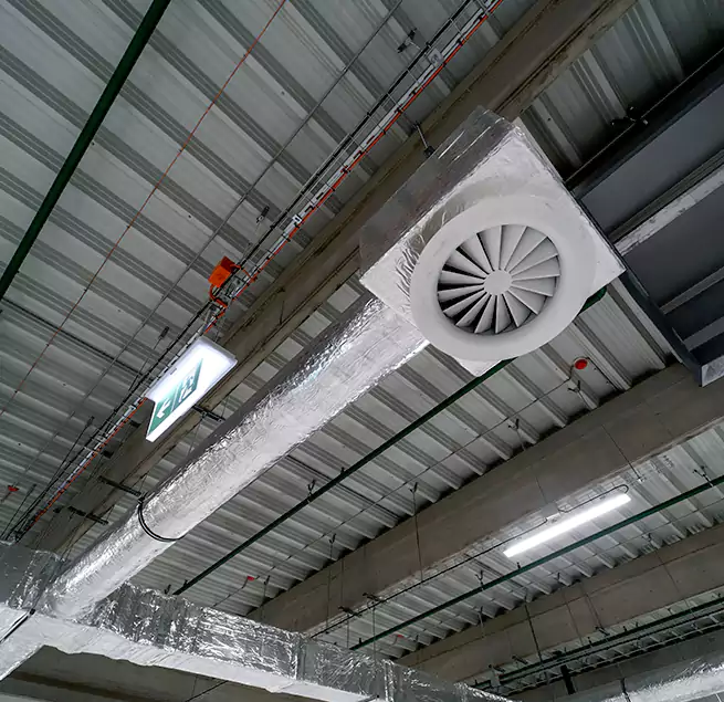 Why Homeowners & Businesses Trust Us in Aberdeen, MD