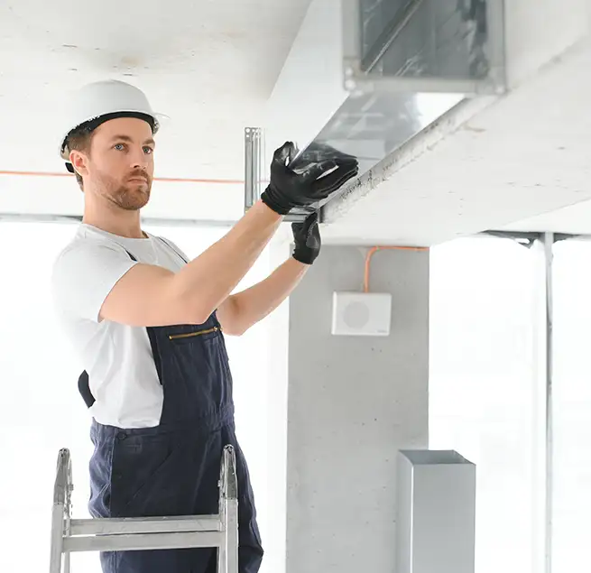 Why Homeowners & Businesses Trust Us in Aberdeen, MD?