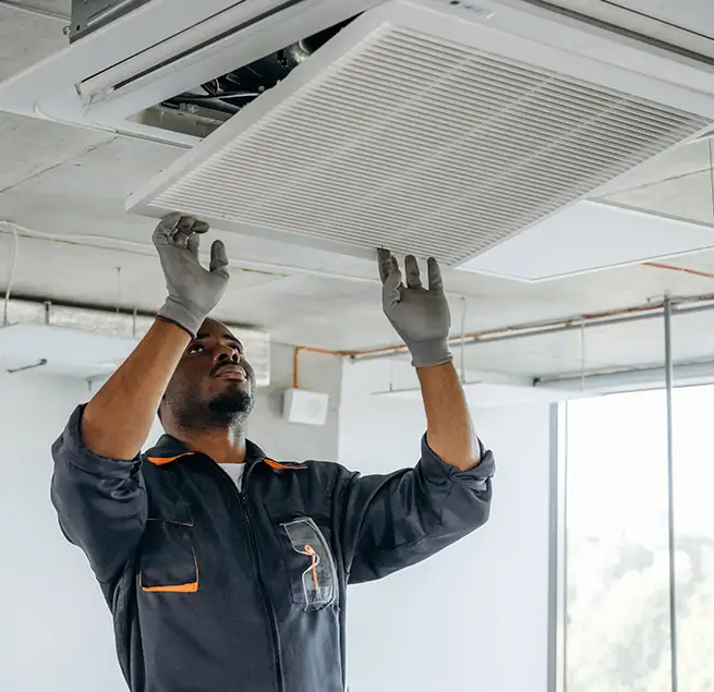  Why Homeowners & Businesses Trust Us in Aberdeen, MD?