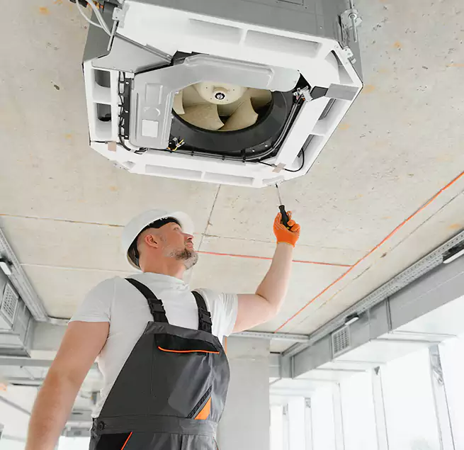 Why Homeowners Businesses Trust Us in Aberdeen, MD