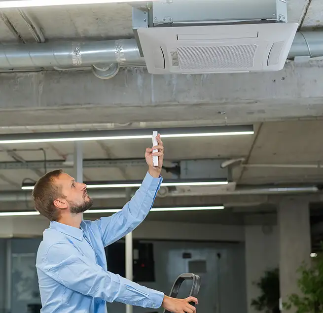 Why Homeowners & Businesses Trust Us in Aberdeen, MD?