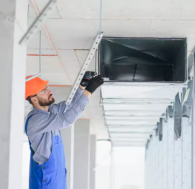 Why Homeowners & Businesses Trust Us in Aberdeen, MD?