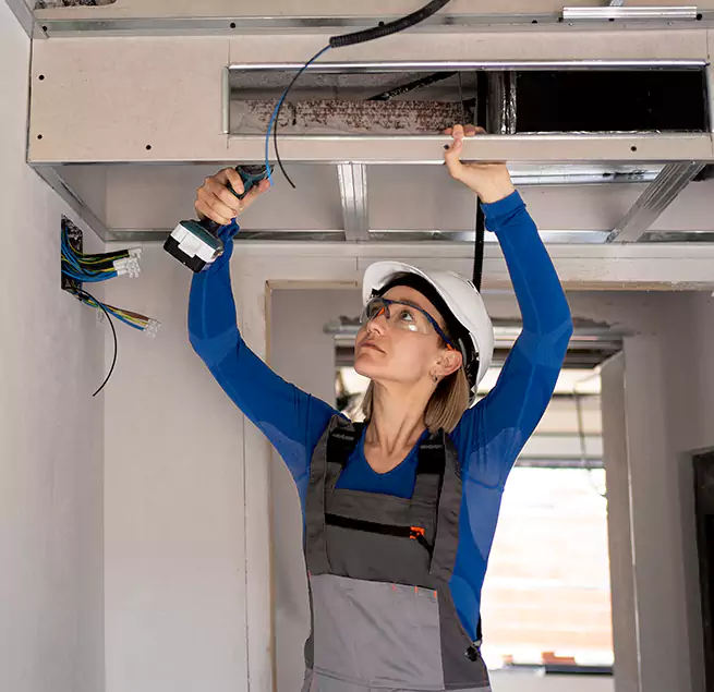  Why Homeowners & Businesses Trust Us in Aberdeen, MD?