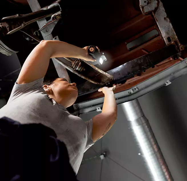 Why Homeowners & Businesses Trust Us Aberdeen, MD