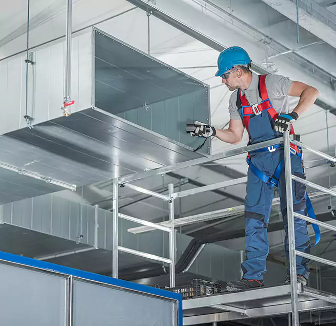 Why Homeowners & Businesses Trust Us Aberdeen, MD