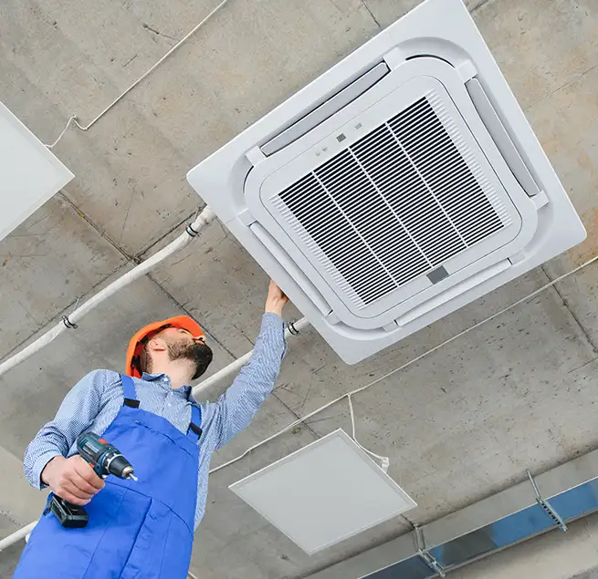  Why Homeowners & Businesses Trust Us in Aberdeen, MD?