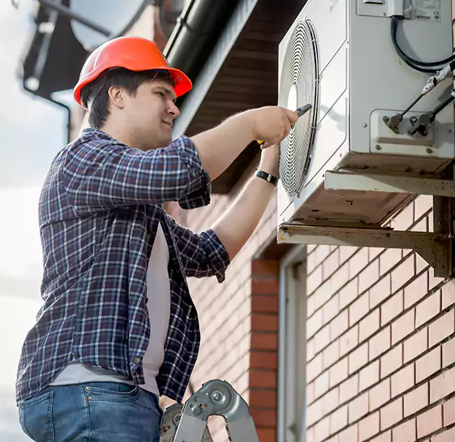 Why Homeowners & Businesses Trust Us Aberdeen, MD