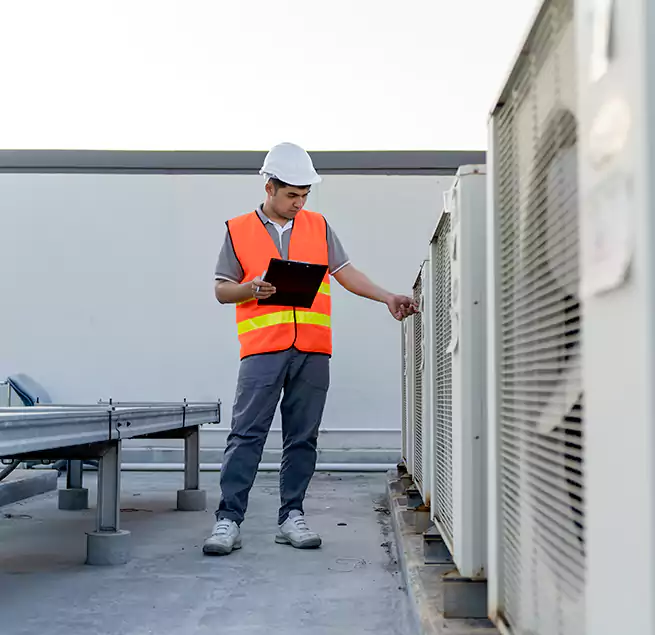 Why Homeowners & Businesses Trust Us in Aberdeen, MD?