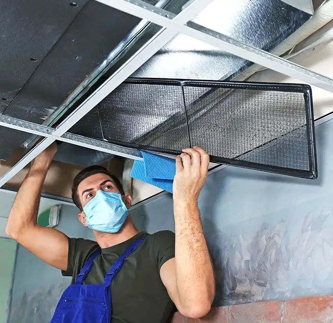 Why Homeowners & Businesses Trust Us in Aberdeen, MD?