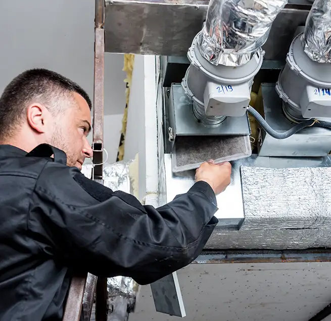 Why Homeowners & Businesses Trust Us in Aberdeen, MD?